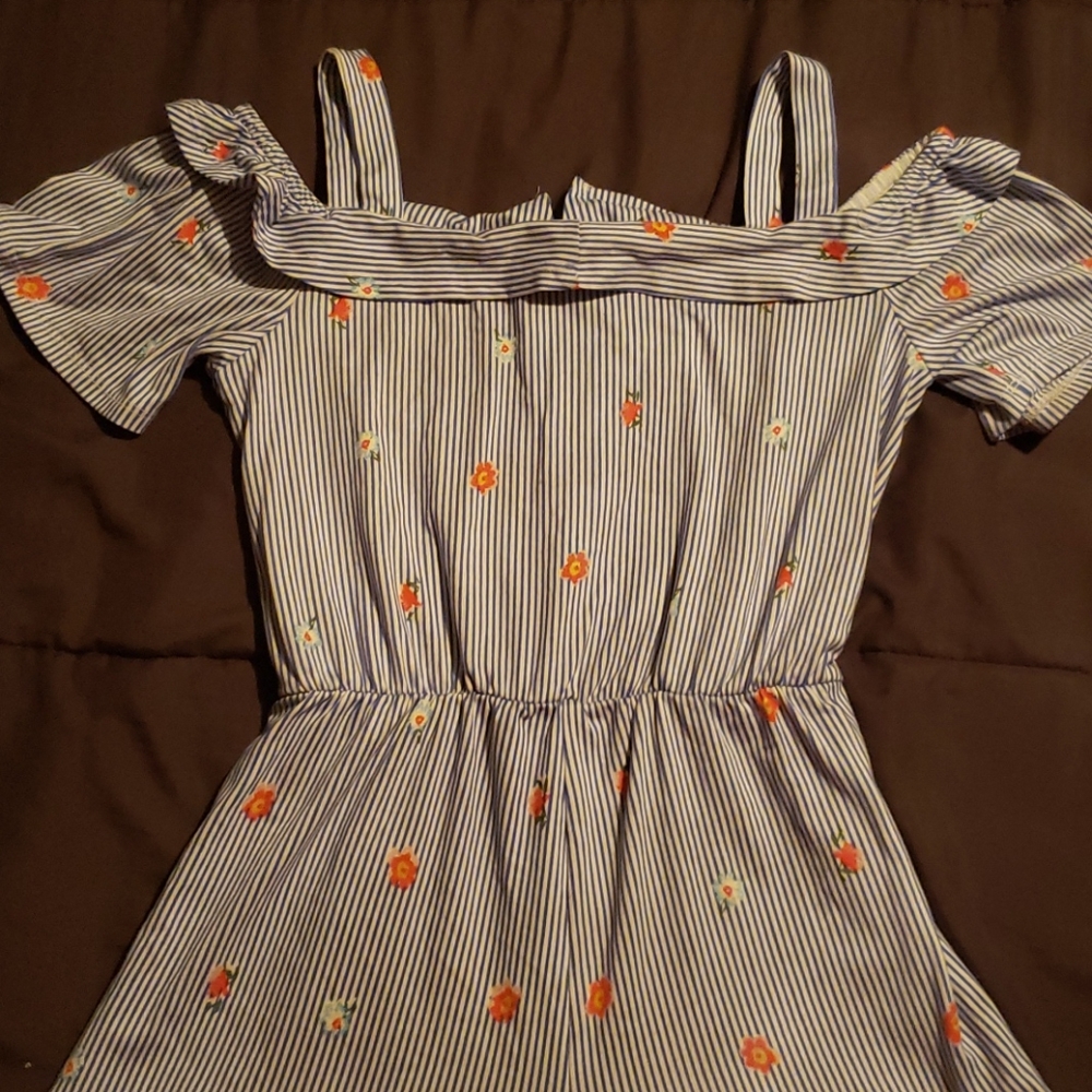Romper - Picture 5 of 6